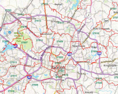 Raleigh Business Networking Group