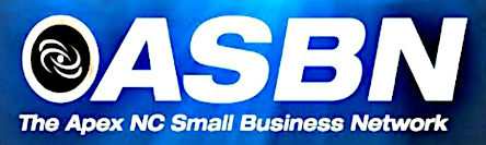 apex small business network logo