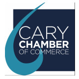 cary chamber commerce logo